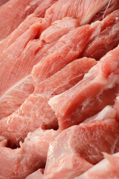 肉