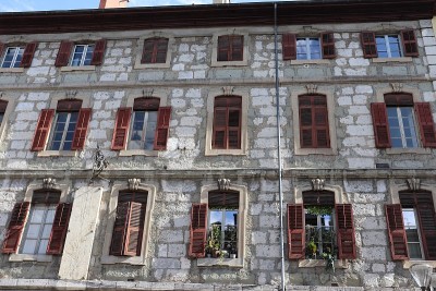 城市CHAMBERY-SAVOIE-FRANCE