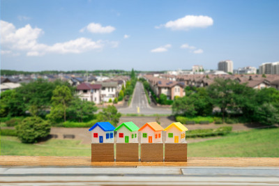 迷你屋