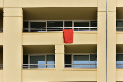 红旗