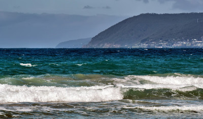 海洋
