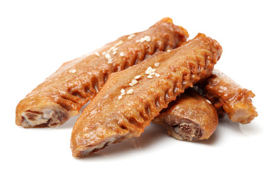 中国红烧鸭翅