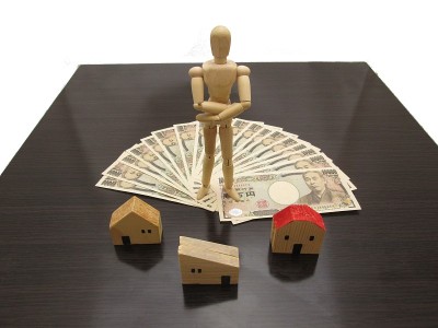 租金收入