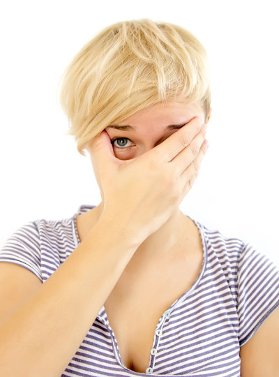 facepalm指