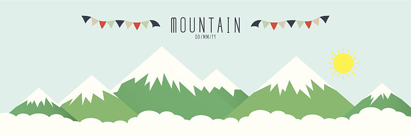 山