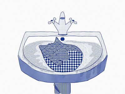 浮出水面