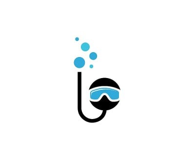 潜水图标