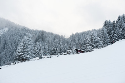 Hintertux