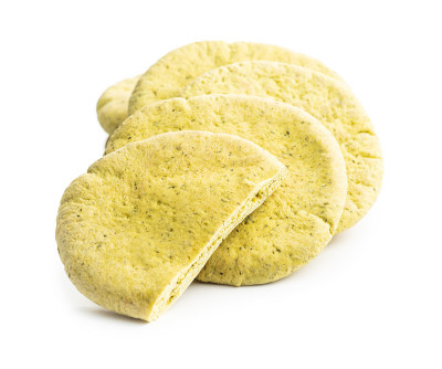 印度皮塔饼