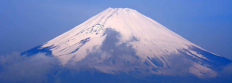Mt.Fuji,日本