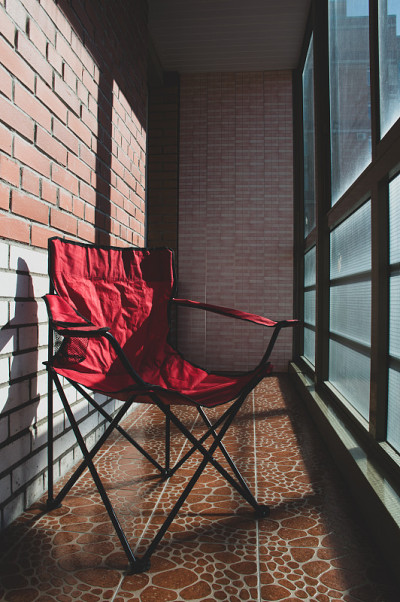 self-isolation