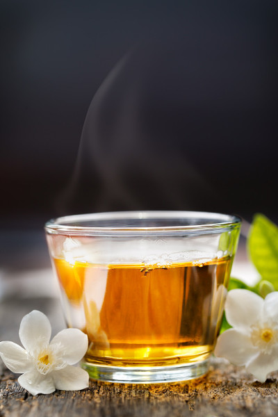 茉莉花茶