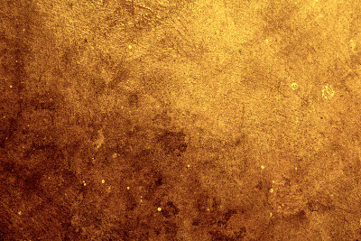 bronze metal texture background with high details