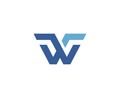 W图标