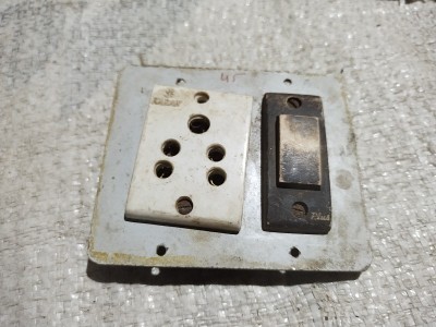 电力箱