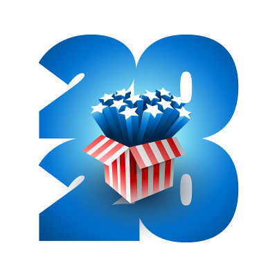 美国2020年大选