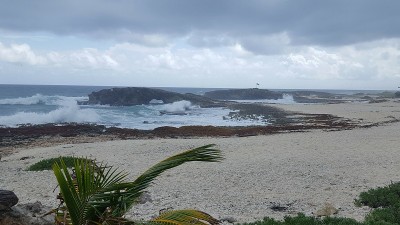 科苏梅尔海岸