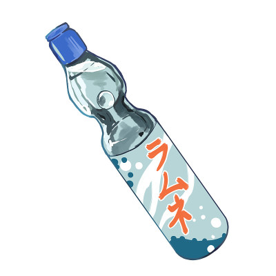 Ramune