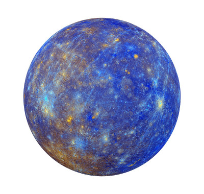 水星孤立