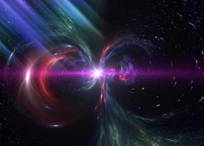 星系:由数百万或数十亿颗恒星组成的系统，连同气体和尘埃，被引力聚集在一起。