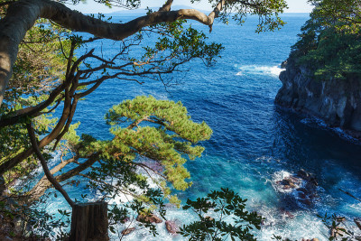佐贺崎海岸