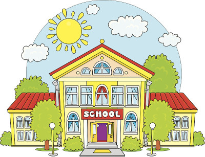 学校
