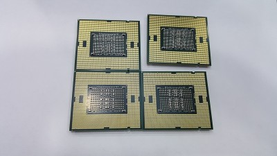 服务器处理器cpu关闭计算机