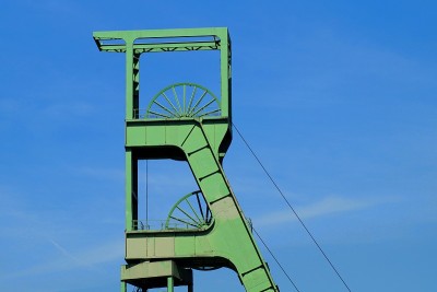 一个F ?rderturm