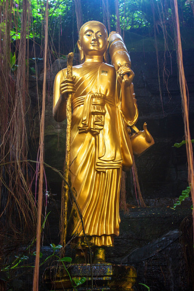 佛像