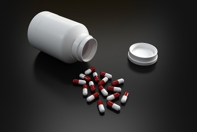 药片