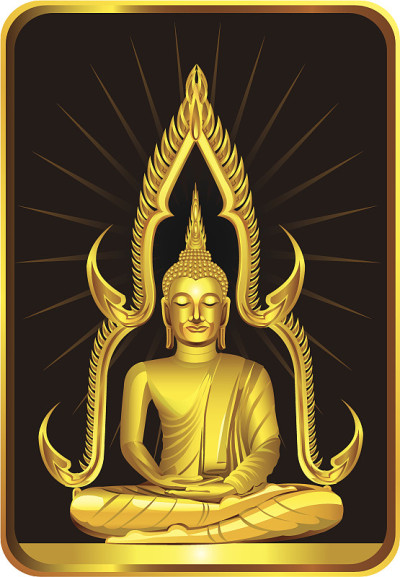金佛