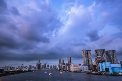 东京海
