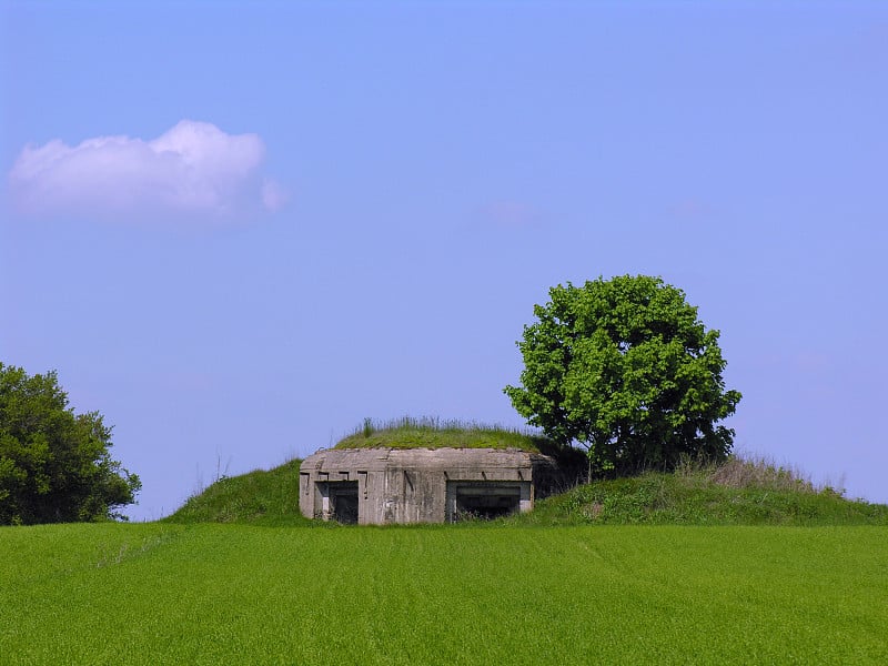 邦克山号航空母舰