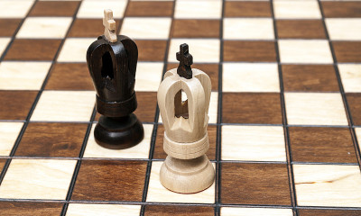 棋子