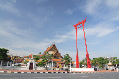 大回环