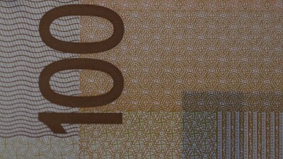 加拿大纸币100美元