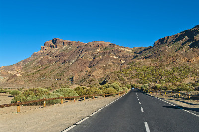 山路
