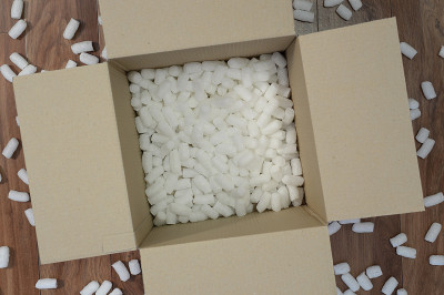 包装物品