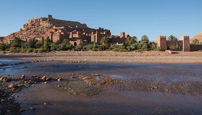 ït Benhaddou
