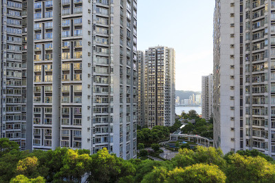 高层住宅建筑