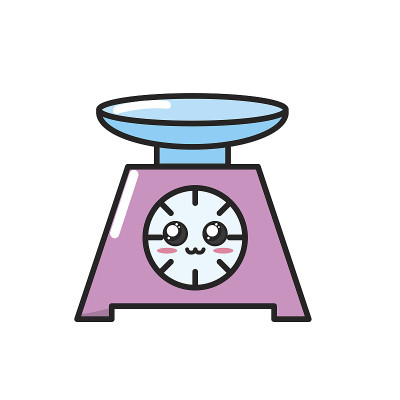 卡哇伊球杆轻量化机