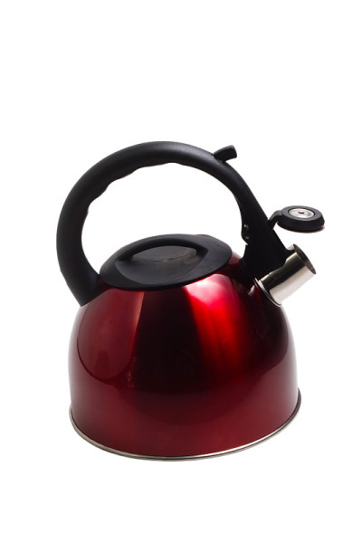 水壶孤立器具器具厨房亚洲热设计茶