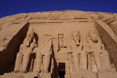 (Abu Simbel
