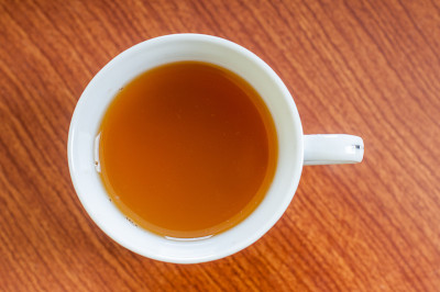 杯茶