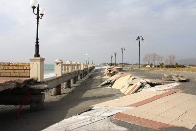 大量破坏