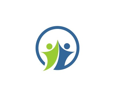 人图标
