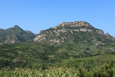 Landschaften在中国