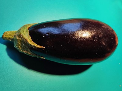 茄子
