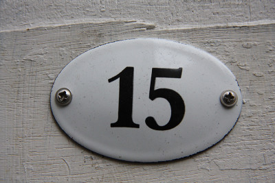 15