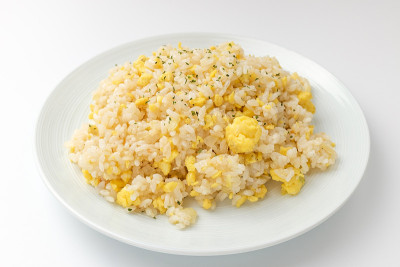 煎蛋饭